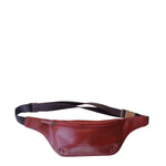 Load image into Gallery viewer, Money belt vachata red

