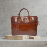 Load image into Gallery viewer, MOORE BURNISH COGNAC
