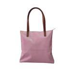 Load image into Gallery viewer, Isola small  pastel pink shoulder bag
