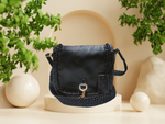 Load image into Gallery viewer, WILLOW VEG BLACK
