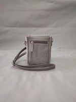 Load image into Gallery viewer, Wren cross body light grey
